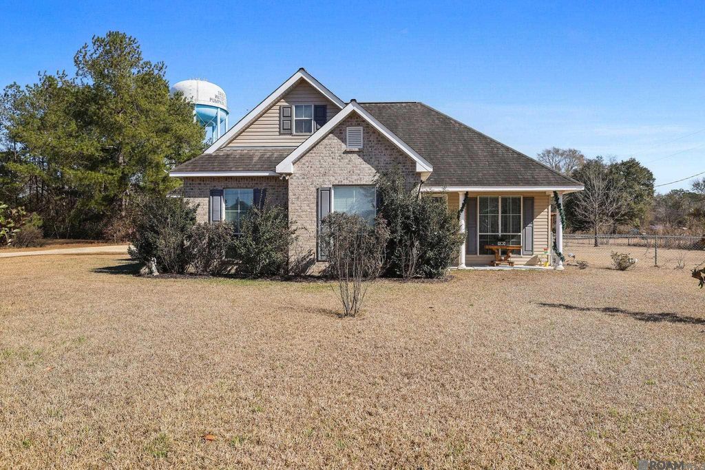 42238 Pumpkin Center Rd, Hammond, LA 70401