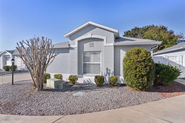 1940 PEACHTREE AVENUE, The Villages, FL 32162