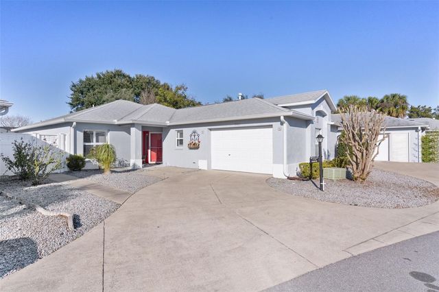 1940 PEACHTREE AVENUE, The Villages, FL 32162