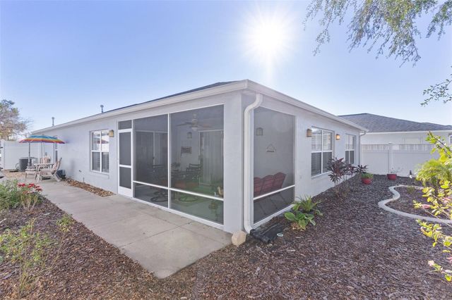 1940 PEACHTREE AVENUE, The Villages, FL 32162