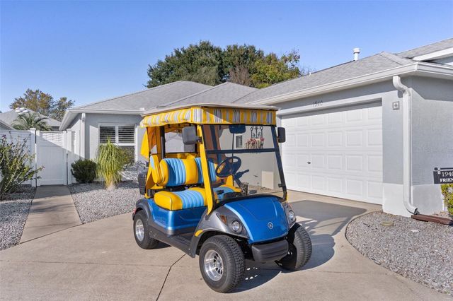 1940 PEACHTREE AVENUE, The Villages, FL 32162