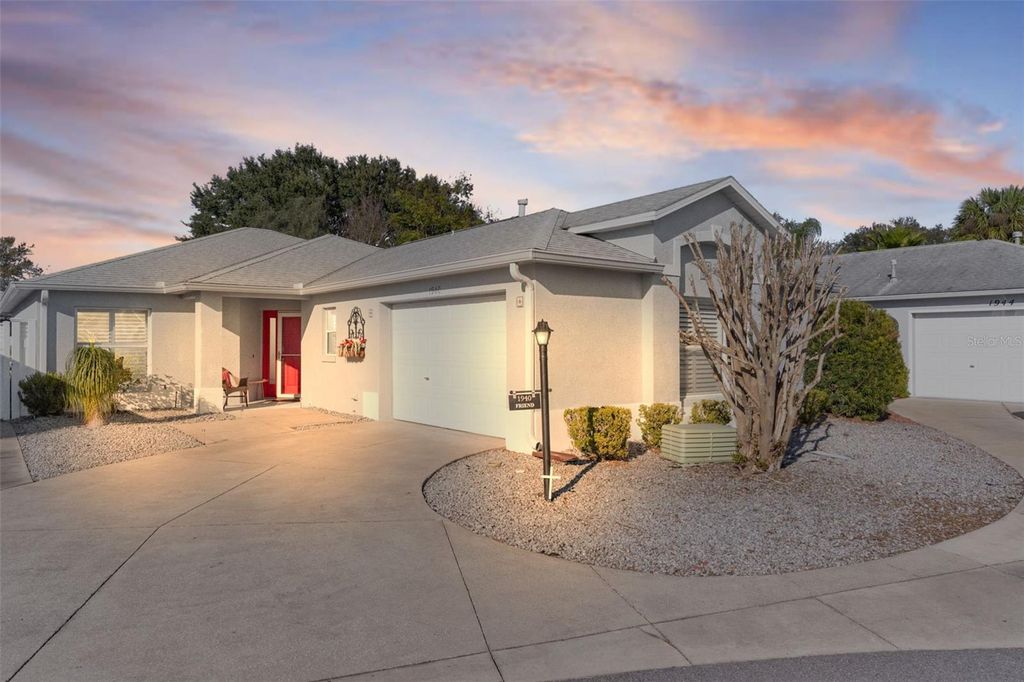 1940 PEACHTREE AVENUE, The Villages, FL 32162