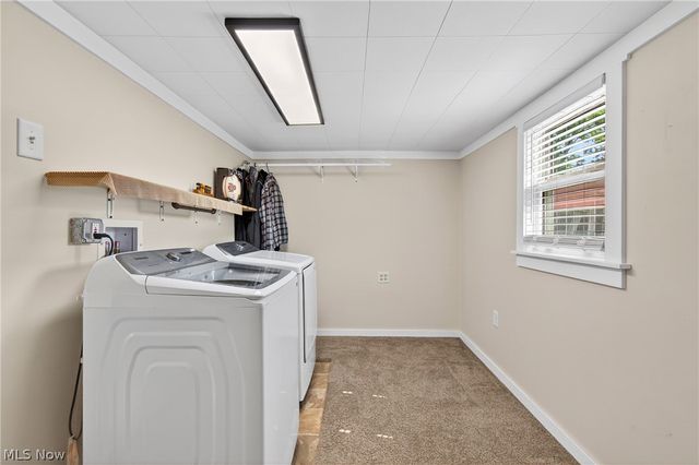 2480 Deerford Avenue SW, Massillon, OH 44647