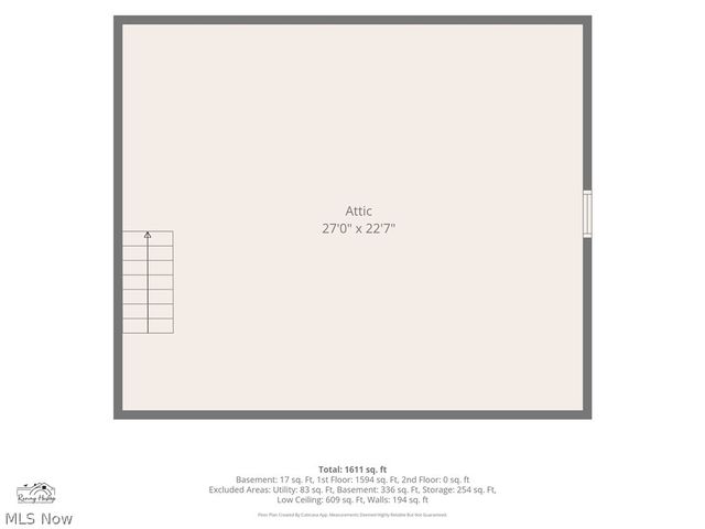 2480 Deerford Avenue SW, Massillon, OH 44647