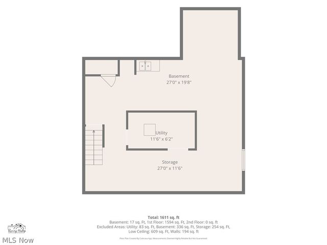 2480 Deerford Avenue SW, Massillon, OH 44647