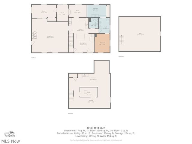 2480 Deerford Avenue SW, Massillon, OH 44647