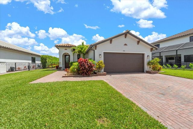 4881 S Iron Horse Way, Ave Maria, FL 34142