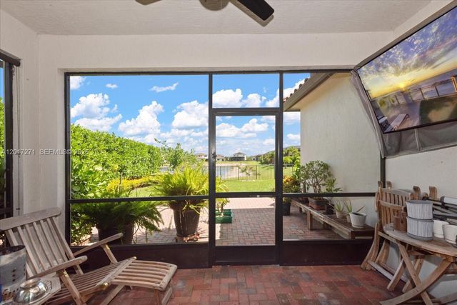 4881 S Iron Horse Way, Ave Maria, FL 34142