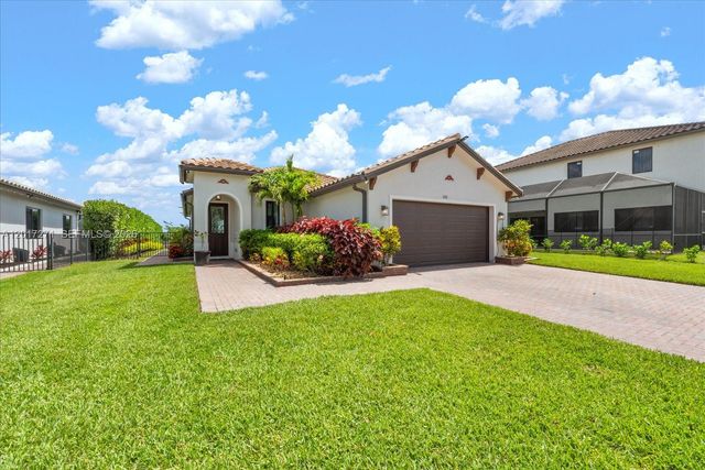 4881 S Iron Horse Way, Ave Maria, FL 34142