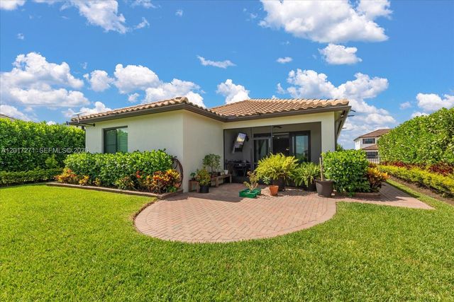 4881 S Iron Horse Way, Ave Maria, FL 34142