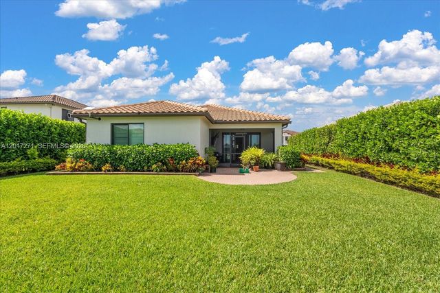 4881 S Iron Horse Way, Ave Maria, FL 34142