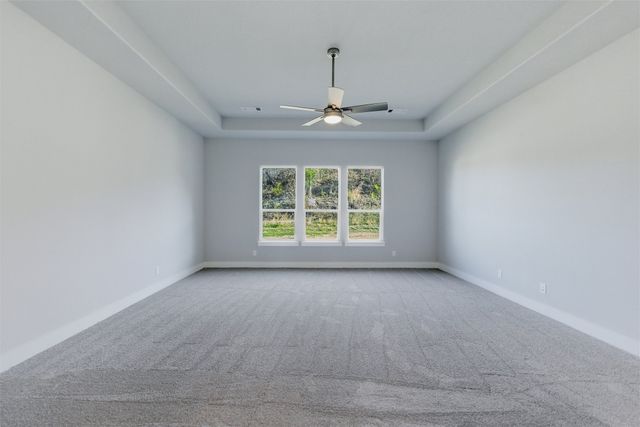 424 Texas Sage Trail, Weatherford, TX 76082