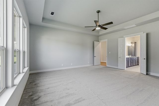 424 Texas Sage Trail, Weatherford, TX 76082