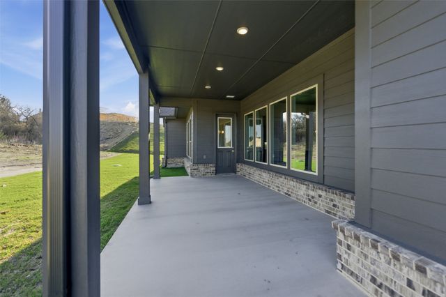 424 Texas Sage Trail, Weatherford, TX 76082