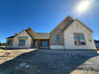 424 Texas Sage Trail, Weatherford, TX 76082