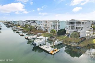 1213 N Shore Drive, Sunset Beach, NC 28468