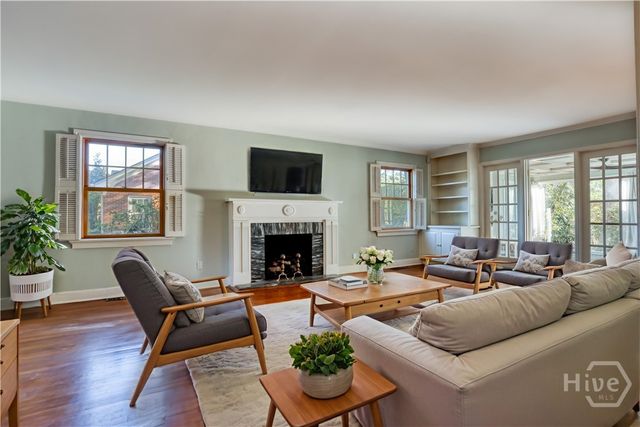 23 E 65th Street, Savannah, GA 31405