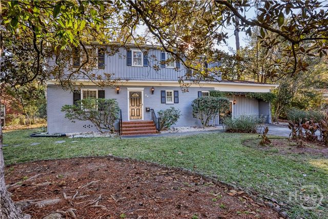 23 E 65th Street, Savannah, GA 31405