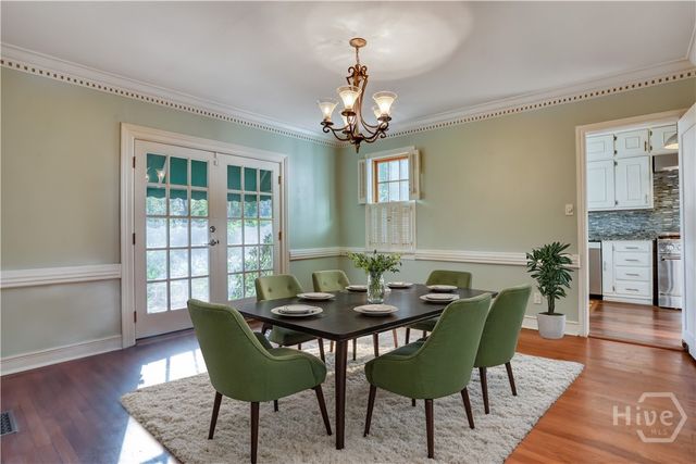 23 E 65th Street, Savannah, GA 31405