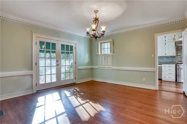 23 E 65th Street, Savannah, GA 31405