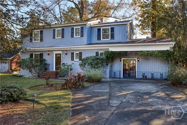 23 E 65th Street, Savannah, GA 31405