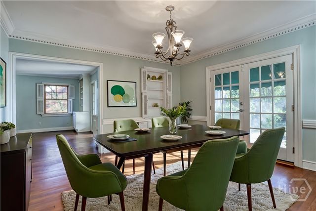 23 E 65th Street, Savannah, GA 31405