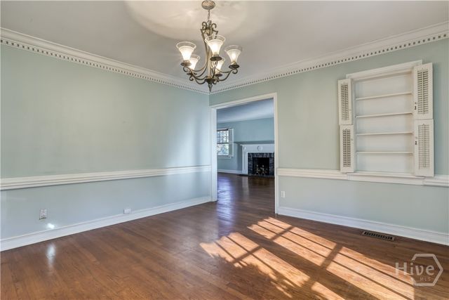 23 E 65th Street, Savannah, GA 31405