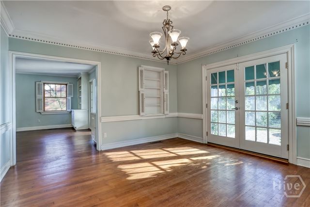 23 E 65th Street, Savannah, GA 31405