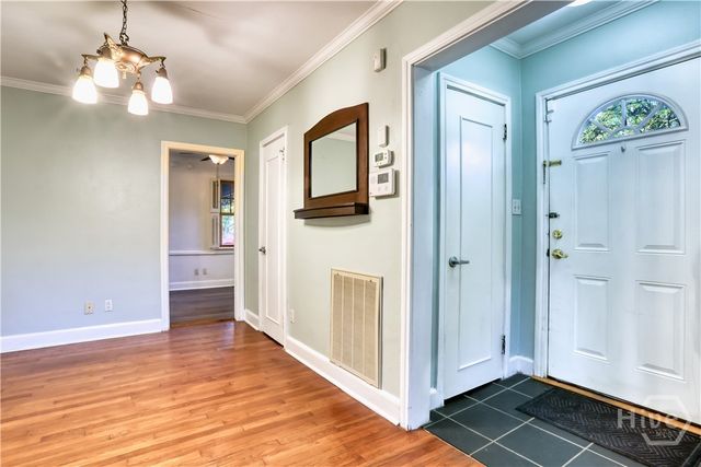 23 E 65th Street, Savannah, GA 31405