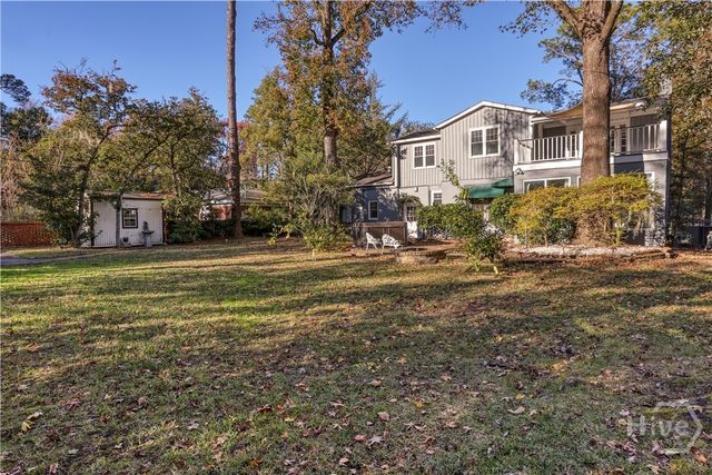 23 E 65th Street, Savannah, GA 31405