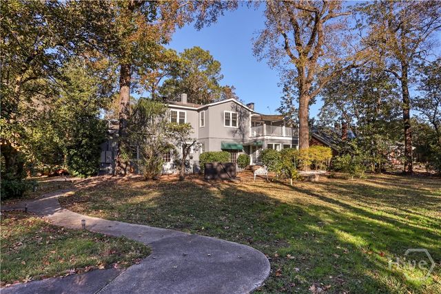 23 E 65th Street, Savannah, GA 31405