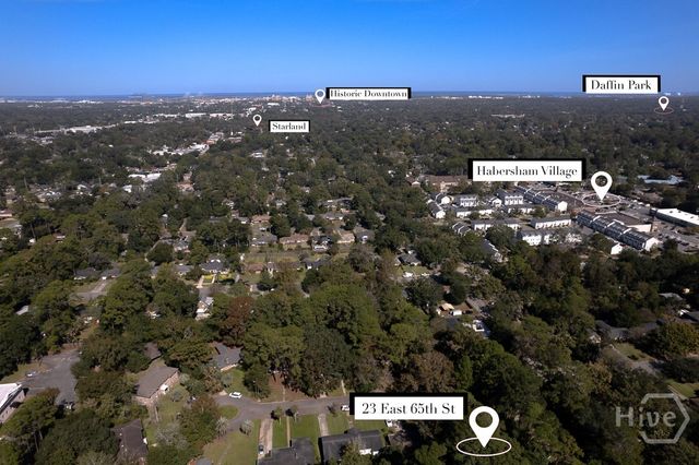 23 E 65th Street, Savannah, GA 31405
