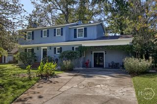 23 E 65th Street, Savannah, GA 31405