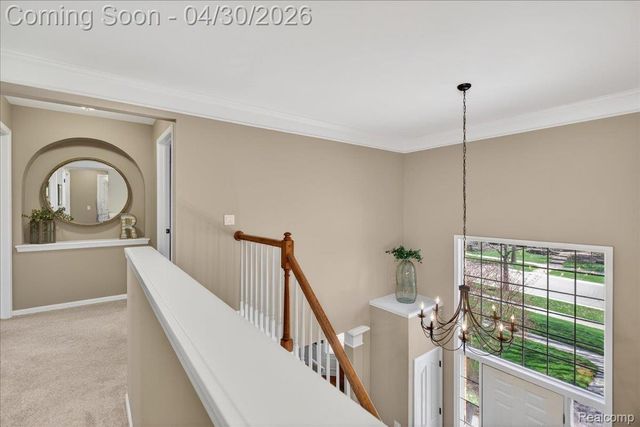 1113 Miners Run Road, Rochester, MI 48306