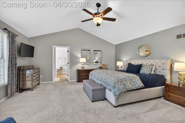 1113 Miners Run Road, Rochester, MI 48306