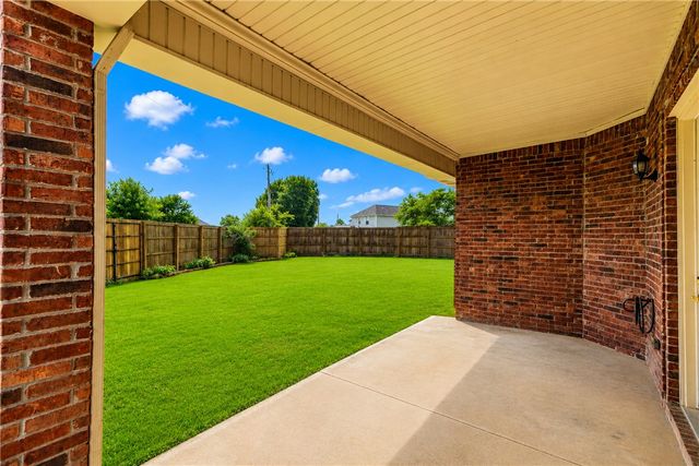 5216 Sloan Circle, Rogers, AR 72758