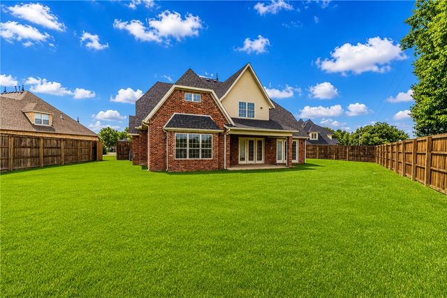 5216 Sloan Circle, Rogers, AR 72758