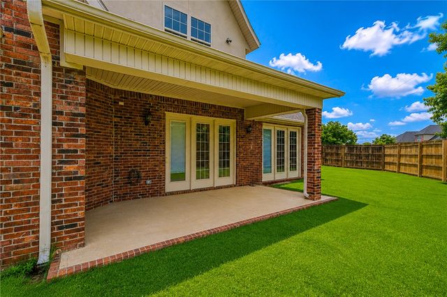 5216 Sloan Circle, Rogers, AR 72758
