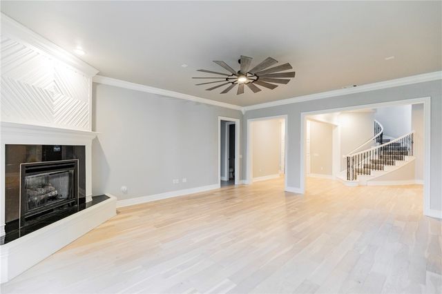 5216 Sloan Circle, Rogers, AR 72758