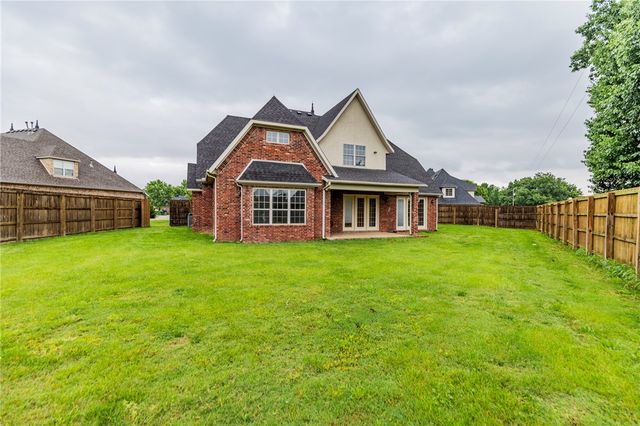 5216 Sloan Circle, Rogers, AR 72758