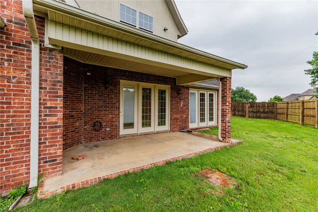 5216 Sloan Circle, Rogers, AR 72758