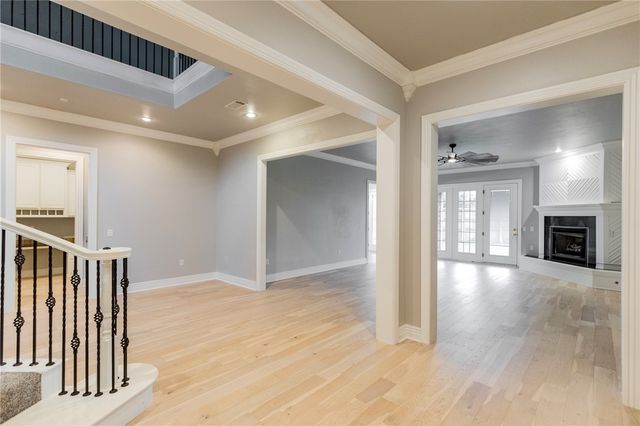 5216 Sloan Circle, Rogers, AR 72758