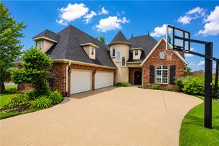 5216 Sloan Circle, Rogers, AR 72758