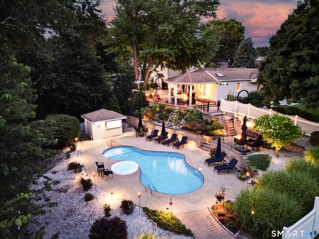 103 Glenbrook Drive, Cheshire, CT 06410