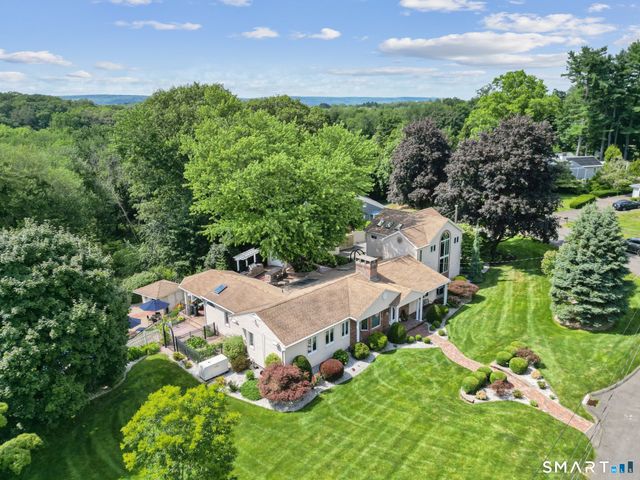 103 Glenbrook Drive, Cheshire, CT 06410