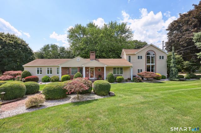 103 Glenbrook Drive, Cheshire, CT 06410