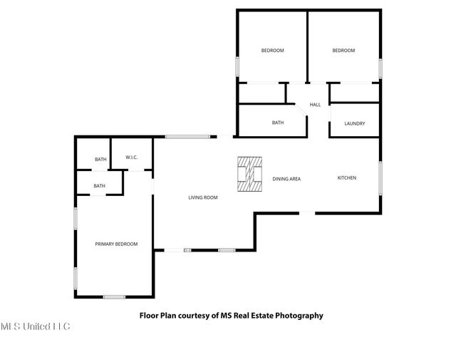 6920 Pinehurst Drive, Ocean Springs, MS 39564