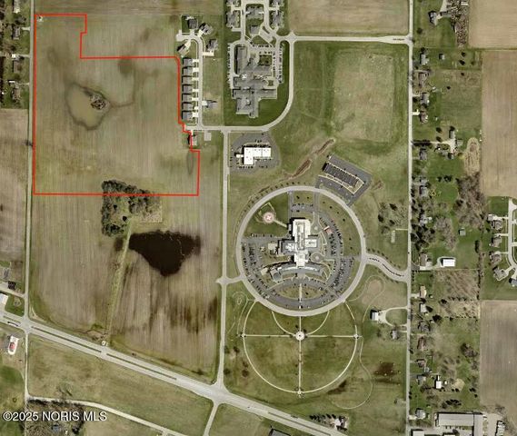 Auxiliary Drive, Bellevue, OH 44811