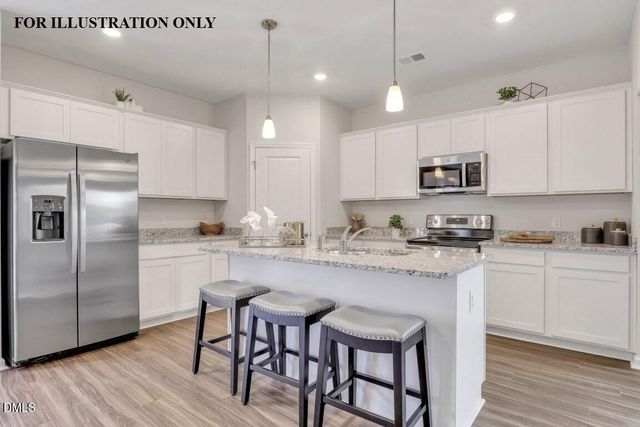 17 Mistflower Drive, Youngsville, NC 27596