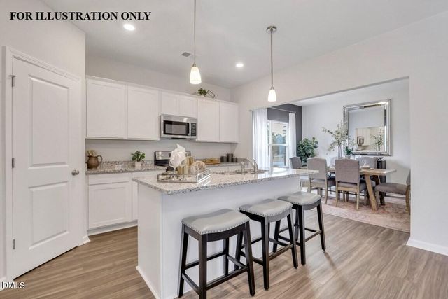 17 Mistflower Drive, Youngsville, NC 27596